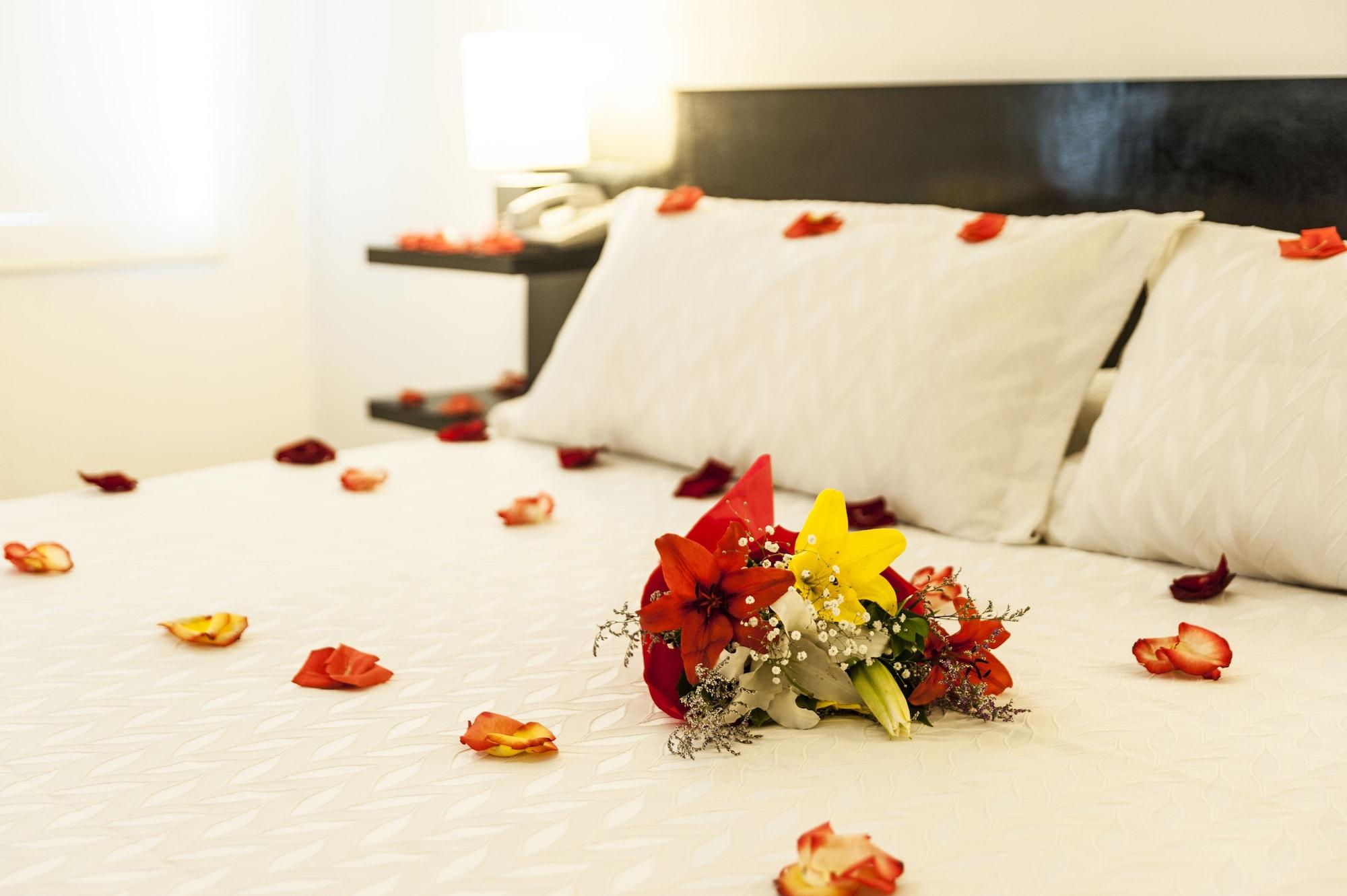 Hotel Bogota Virrey Buitenkant foto